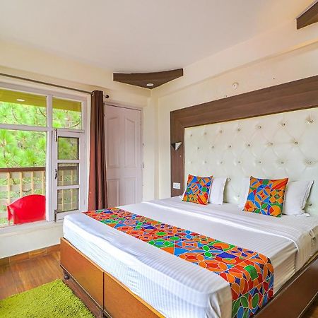 Fabhotel Alpine Hilldon Shimla Exterior foto
