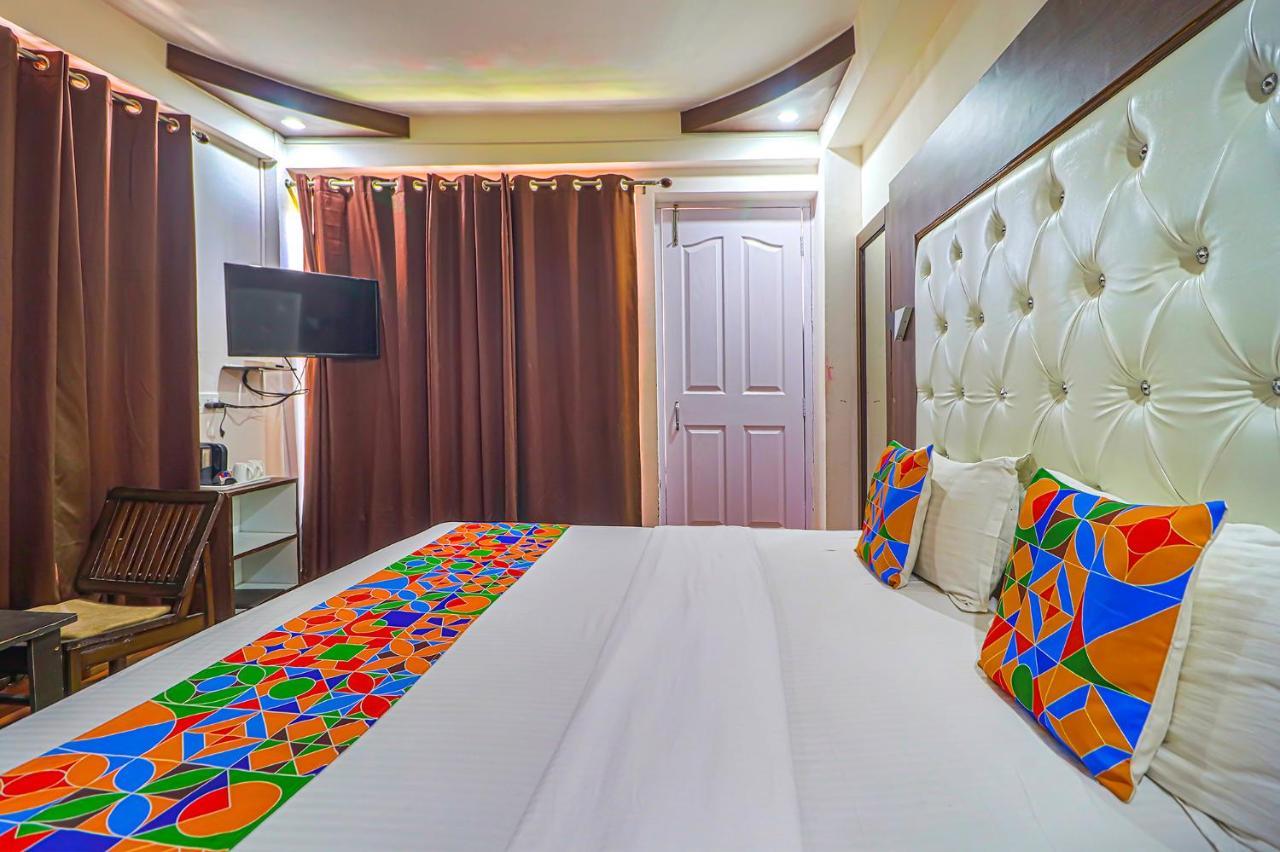 Fabhotel Alpine Hilldon Shimla Exterior foto