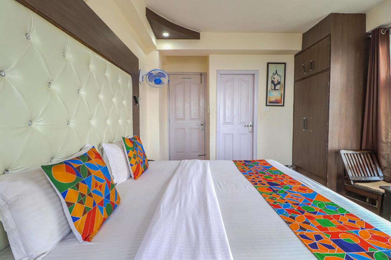 Fabhotel Alpine Hilldon Shimla Exterior foto